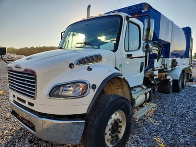 2019 Freightliner M2 106 Medium Duty