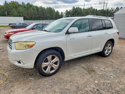 2010 Toyota Highlander