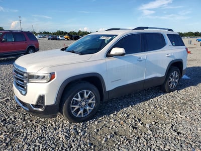 2021 GMC Acadia