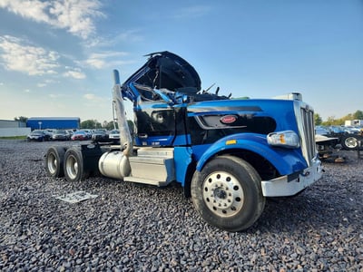 2026 Peterbilt 567