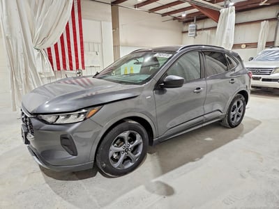 2023 Ford Escape Hybrid