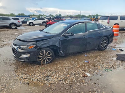 2021 Chevrolet Malibu