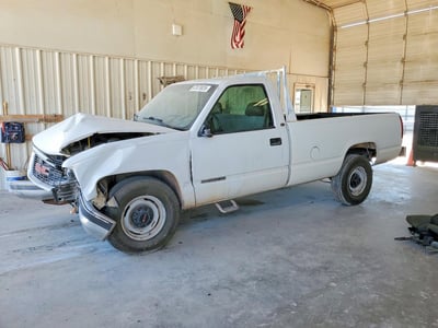 1997 GMC Sierra