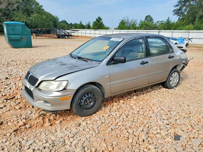 2003 Mitsubishi Lancer