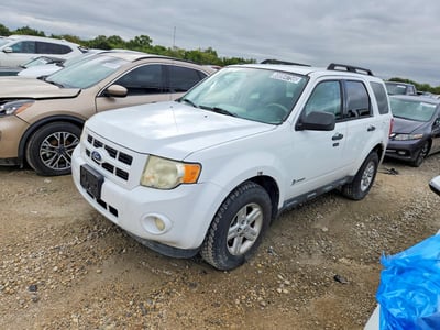 2011 Ford Escape Hybrid