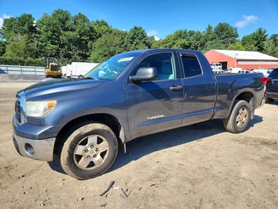 2010 Toyota Tundra