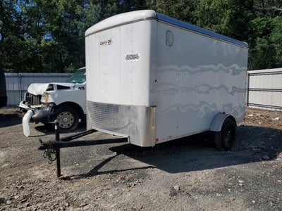 2024 Carry-On Trailer Carry-On Trailer