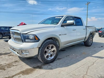 2010 Dodge Ram Pickup