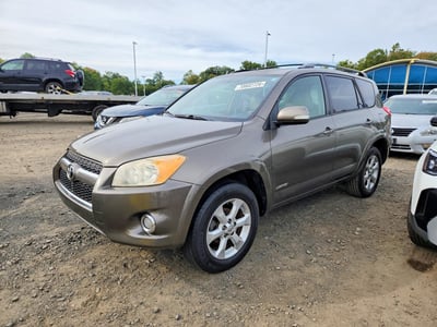 2010 Toyota RAV4