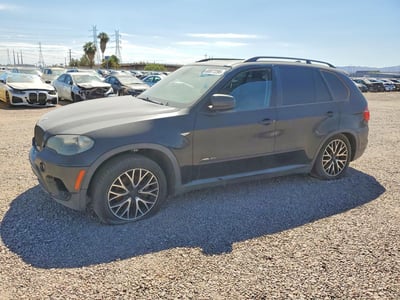 2011 BMW X5