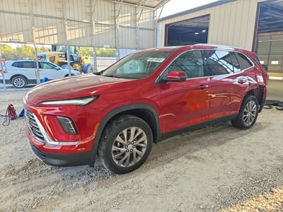 2026 Buick Enclave