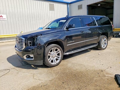 2017 GMC Yukon XL