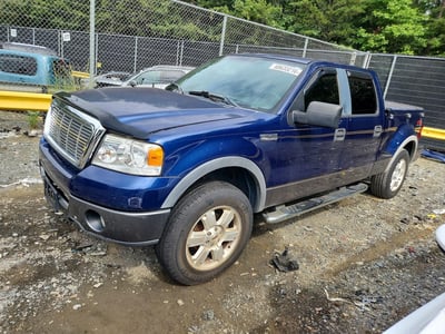2007 Ford F-150