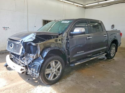 2011 Toyota Tundra