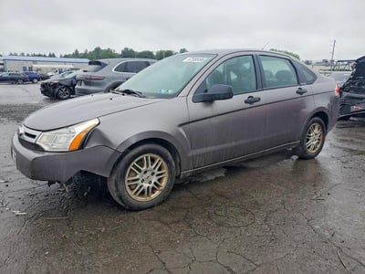 2011 Ford Focus