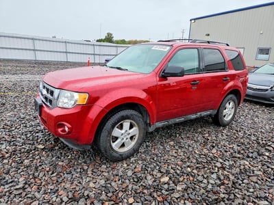 2009 Ford Escape