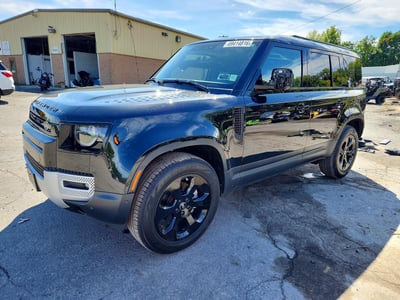 2024 Land Rover Defender