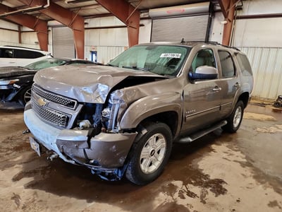 2011 Chevrolet Tahoe