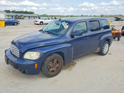 2009 Chevrolet HHR