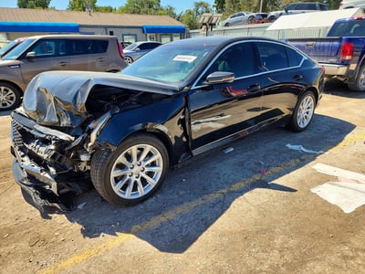 2023 Cadillac CT5