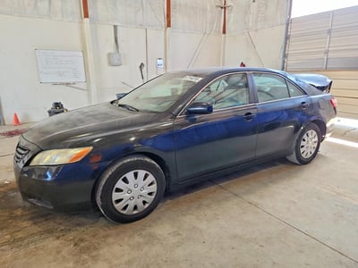2008 Toyota Camry