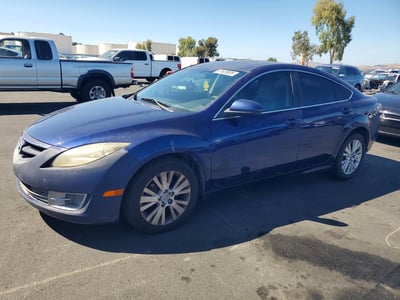 2010 Mazda 6