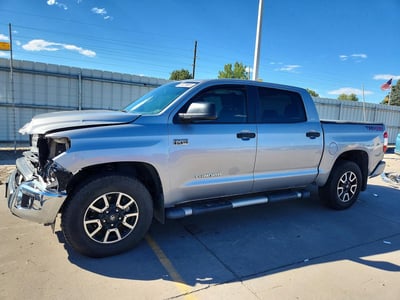 2016 Toyota Tundra