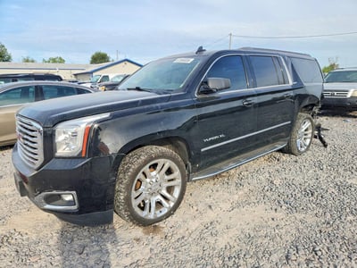 2017 GMC Yukon XL