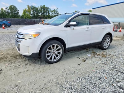 2011 Ford Edge