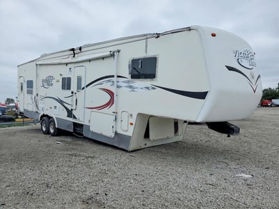 2006 Dutchmen Manufacturing Travel Tra