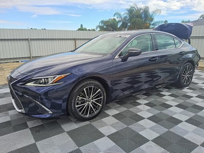 2024 Lexus ES