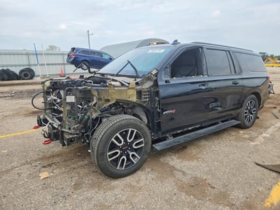 2021 GMC Yukon XL