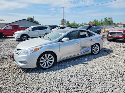 2013 Hyundai Azera