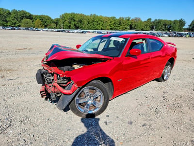 2010 Dodge Charger