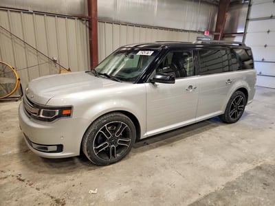 2014 Ford Flex