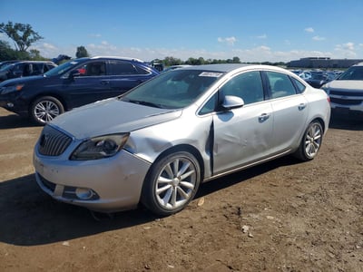 2014 Buick Verano