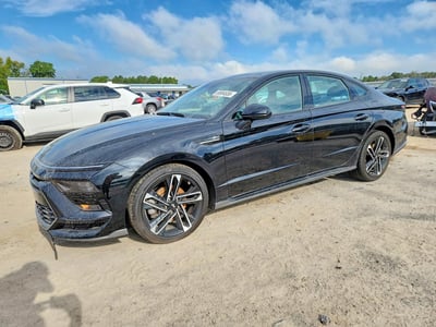 2026 Hyundai Sonata