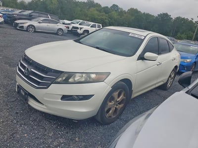 2011 Honda Accord Crosstour