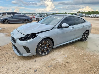 2025 BMW 2 Series
