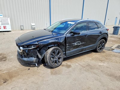 2022 Mazda CX-30