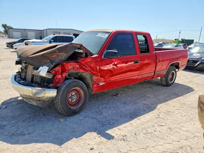 1994 Chevrolet C1500