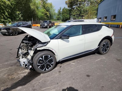 2024 Kia EV6
