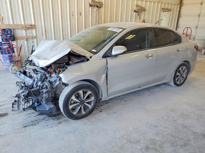2023 Kia Rio