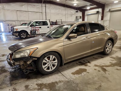 2009 Honda Accord