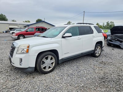 2012 GMC Terrain