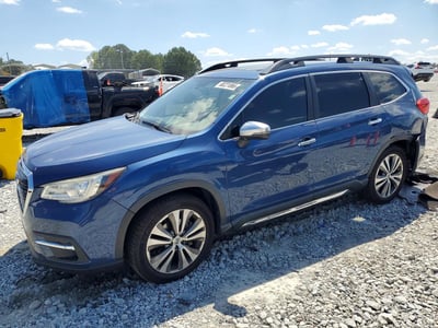2020 Subaru Ascent