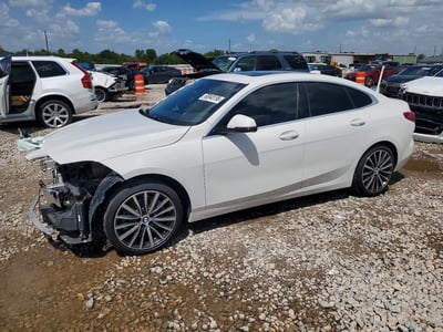 2020 BMW 2 Series
