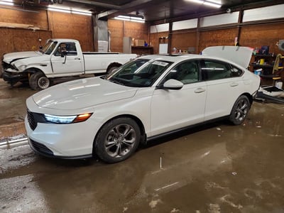 2024 Honda Accord