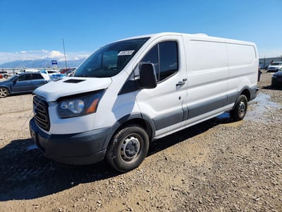 2017 Ford Transit 250