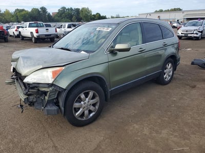 2007 Honda CR-V